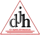 CV. Djaya Hydraulic